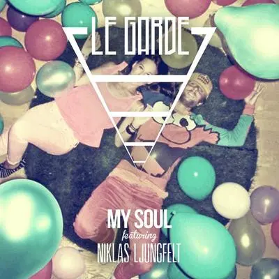 My Soul (Hashtag Remix)封面