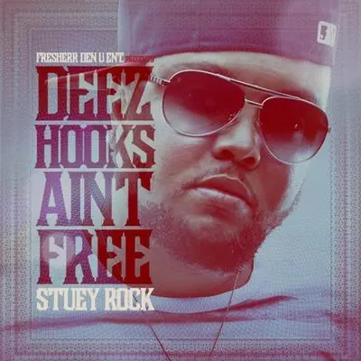 Smart Girl (Feat. Stuey Rock) [Prod. By Mr. Hanky] (Bonus)（纯音乐）封面