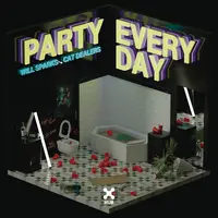 Party Everyday (Extended Mix)