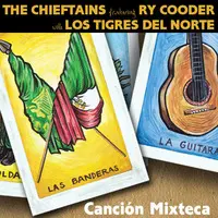 Canción Mixteca