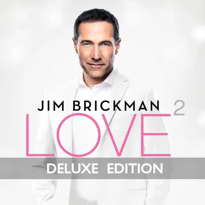 Valentine (Jim Brickman Vocal Version) (Live)封面