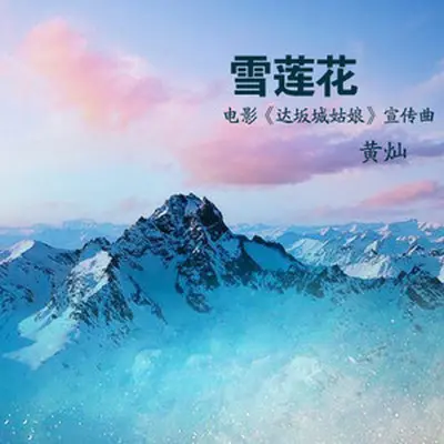 雪莲花（完整版）封面
