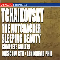 The Sleeping Beauty, Ballet, Op. 66: Prologue: The Christening (Le Bapteme): 4. Finale