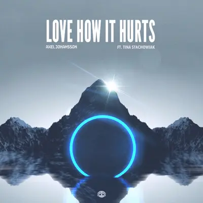 Love How It Hurts - Axel Johansson / Tina Stachowiak封面