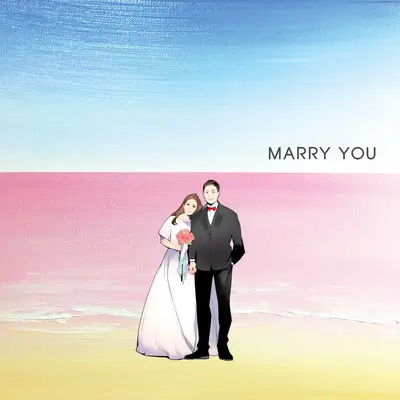 Marry You(Instrumental) - Ryu Tae Yeol封面