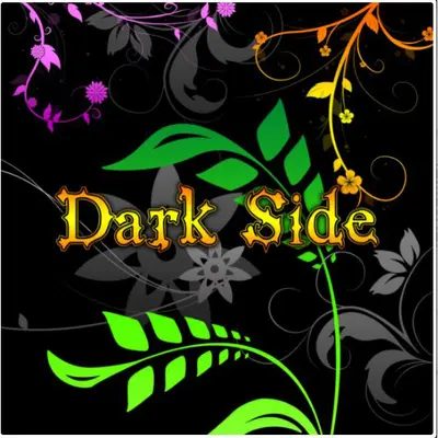 Dark Side封面