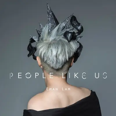People Like Us封面