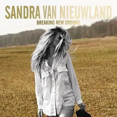 A New Day封面