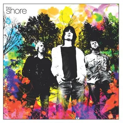 Different Ways - The Shore封面