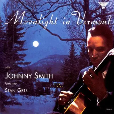 Jaguar(Alternate Version) - The Johnny Smith Quintet封面