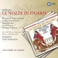 Le Nozze di Figaro, '(The) Marriage of Figaro': Overture