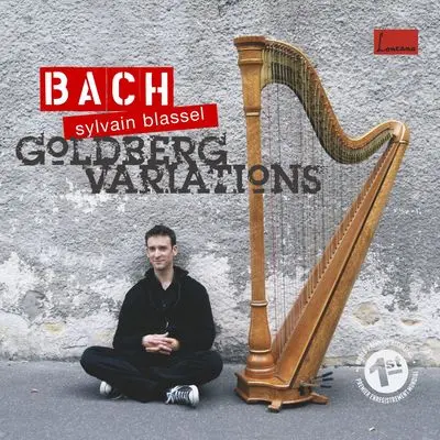 Goldberg Variations BWV988 : XXV Variation 24 - Canone all'ottava封面
