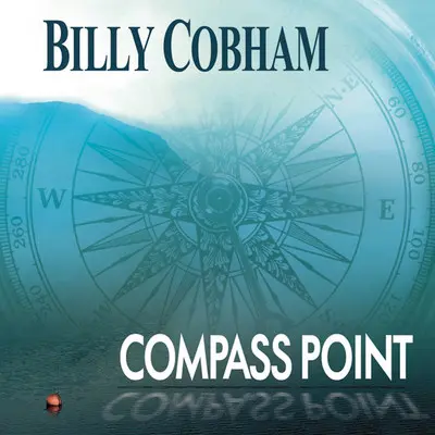 Mirage - Billy Cobham封面