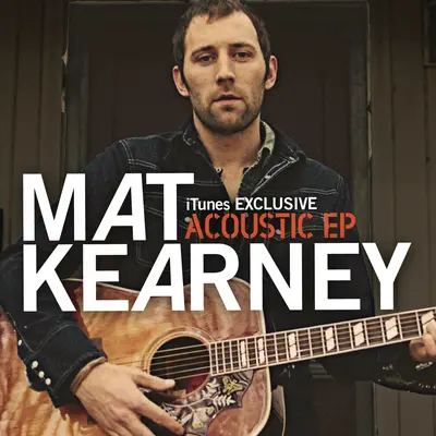 Renaissance (Acoustic Version) - Mat Kearney封面