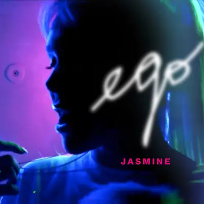Ego封面