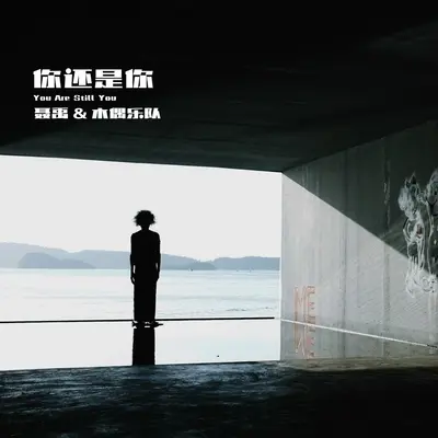 没有翅膀的人 - 聂禹 / 木偶乐队封面