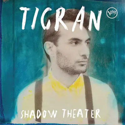 Drip - Tigran Hamasyan封面