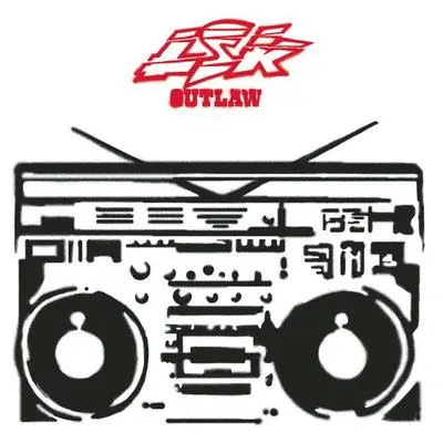 Rap Starr (Album Version)封面