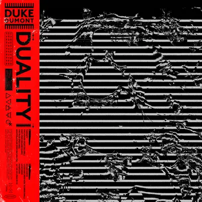 Let Me Go - Duke Dumont / RY X封面