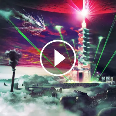 奥斯陆在“克卜勒-452B”星球封面