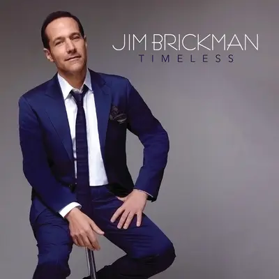 When I Fall in Love - Jim Brickman封面