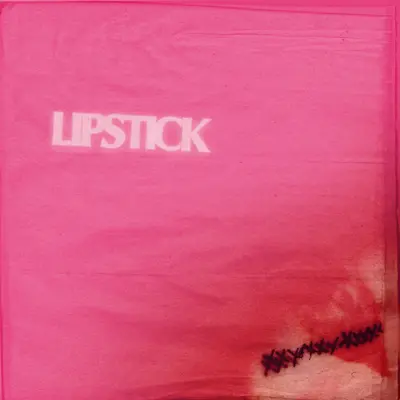 Lipstick封面