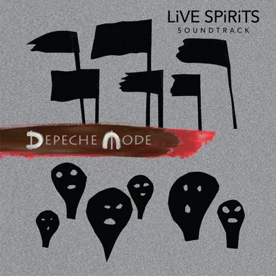 Enjoy The Silence(LiVE SPiRiTS)封面