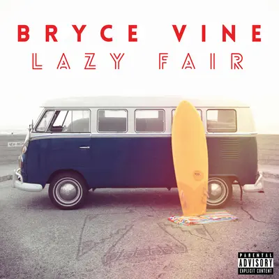 Take Me Home - Bryce Vine封面