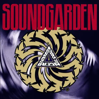 Flower (Live At The Paramount Theatre, Seattle + 1992)封面