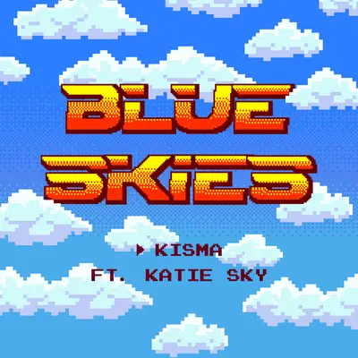Blue Skies封面