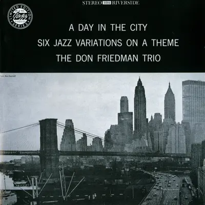 Sunset - Don Friedman封面