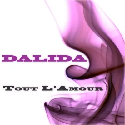 Inconnu Mon Amour - Dalida封面