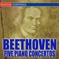 Concerto For Piano Orchestra No 2 In B Flat Major Op 19 Rondo Molto Allegro