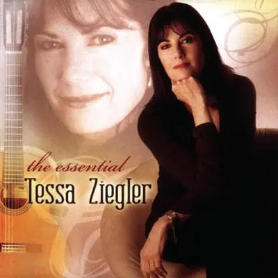 Romance - Tessa Ziegler封面