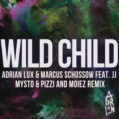 Wild Child (Extended Mix)封面