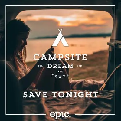 Save Tonight封面