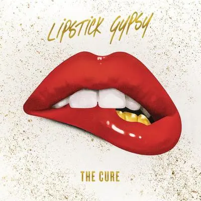 The Cure封面