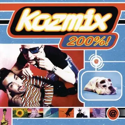 Dream - Kozmix封面