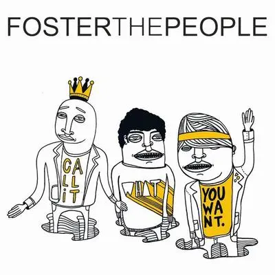 Call It What You Want (Treasure Fingers Pre Party Remix Radio Edit)封面