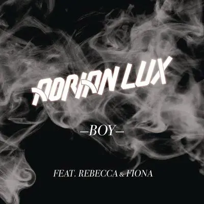 Boy (Extended Edit)封面