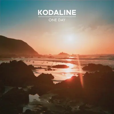One Day (2014 Version)封面