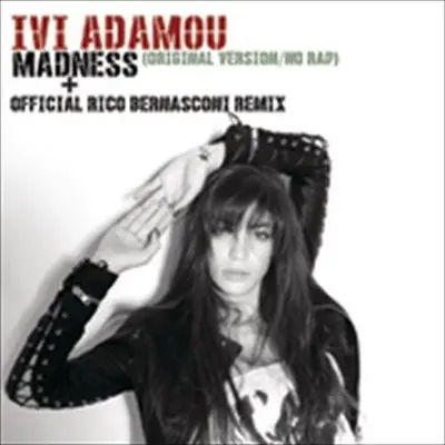 Madness (Rico Bernasconi Remix \ No Rap Version)封面