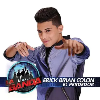 El Perdedor (La Banda Performance)封面