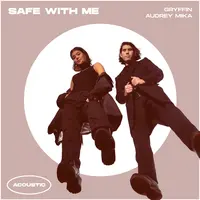 Safe With Me(Acoustic)