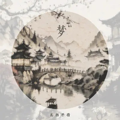 梦封面