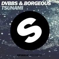 Tsunami(Radio Edit)