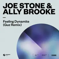 Feeling Dynamite(Guz Extended Mix)