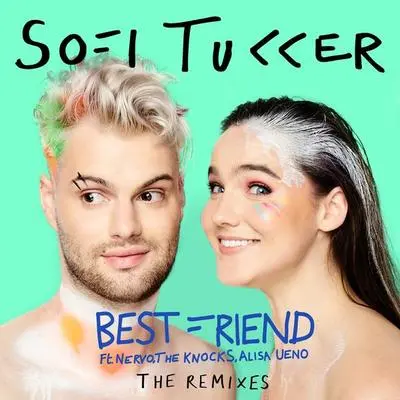 Best Friend封面
