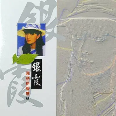一首歌儿一个梦封面