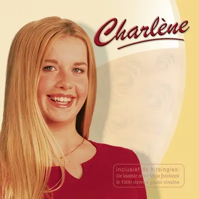 Ik Ben Verliefd (Album Version)封面